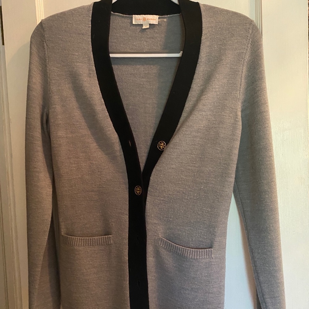 Tory Burch Cardigan